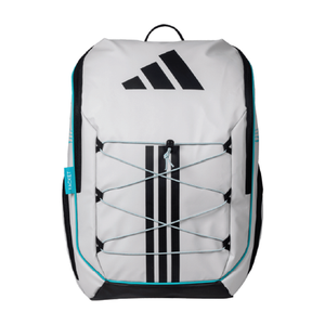 Adidas Backpack Protour OffWhite 3.4 Martita Ortega